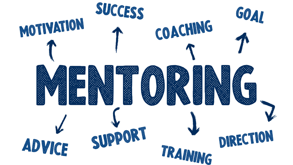 Discover the transformative power of mentorship for career development in Data & AI