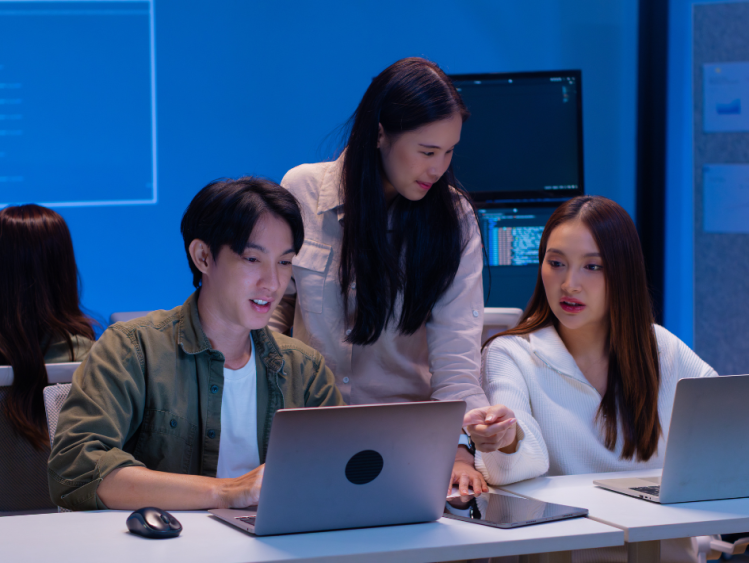 Career Paths in AI for Non-Technical Professionals