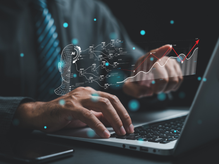 Beyond the Training Data: How RAG Is Changing Enterprise AI