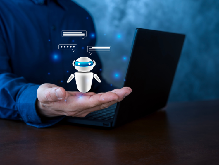 Becoming the AI Champion at Work