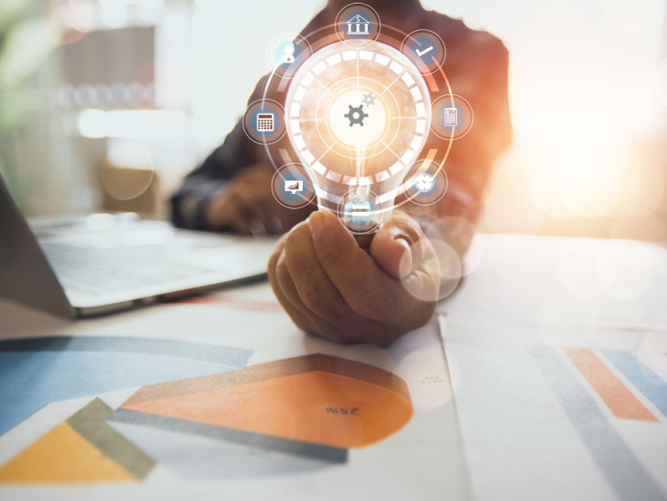 The Future of Work Isn't Coming. It's Already Here.