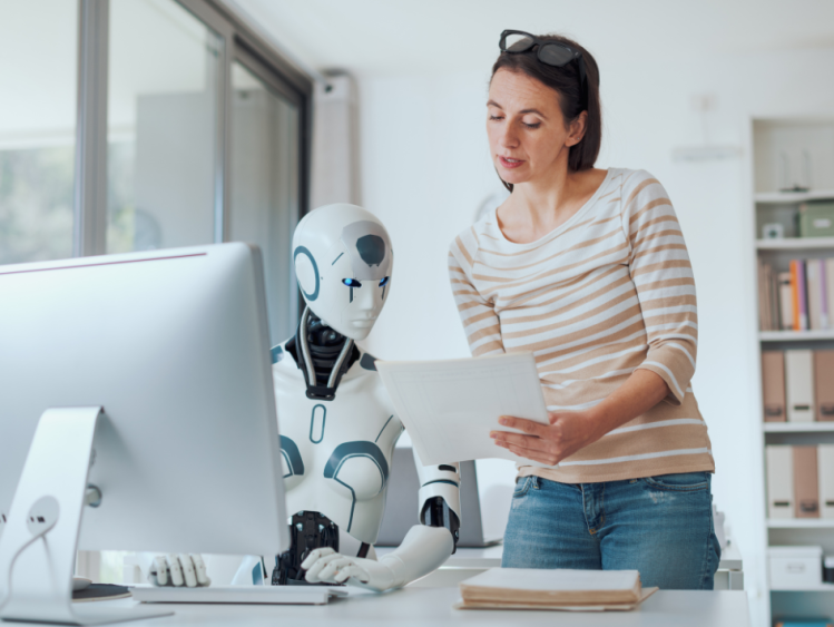 You Don't Need to Be an Engineer to Lead AI Initiatives