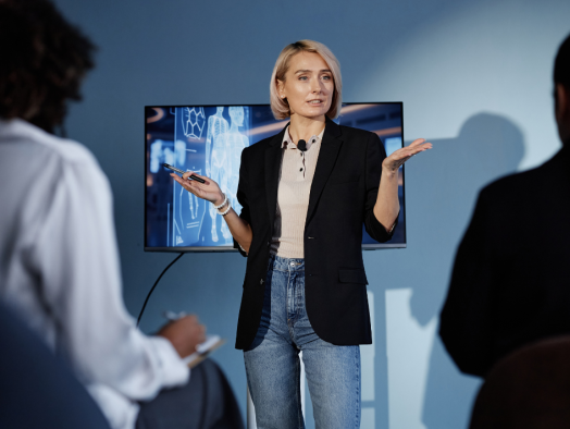 The AI Divide: Why Some Professionals Will Struggle While Others Accelerate